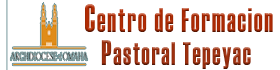Centro de Formacion Pastoral Tepeyac